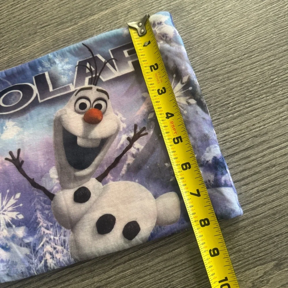 Disney Frozen Olaf Girls Neck Warmer
